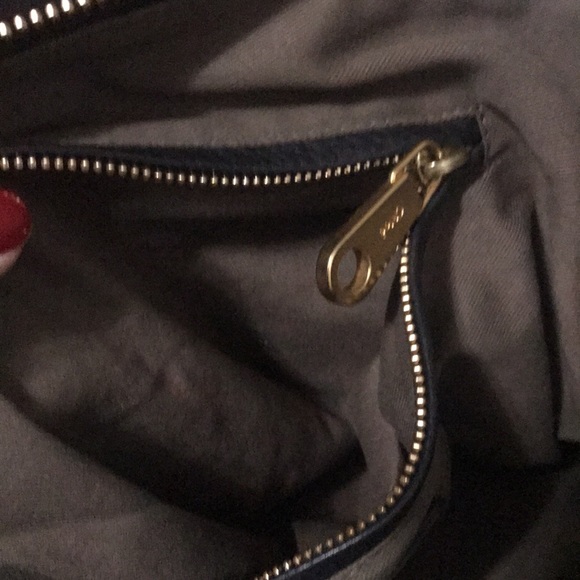 Chloe large Marcie handbag - Picture 13 of 17